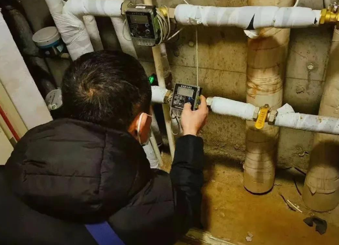 哪些行為屬于竊熱行為？